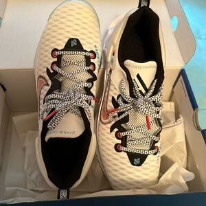 Brand new GIANNIS IMMORTALITY Men’s size 11